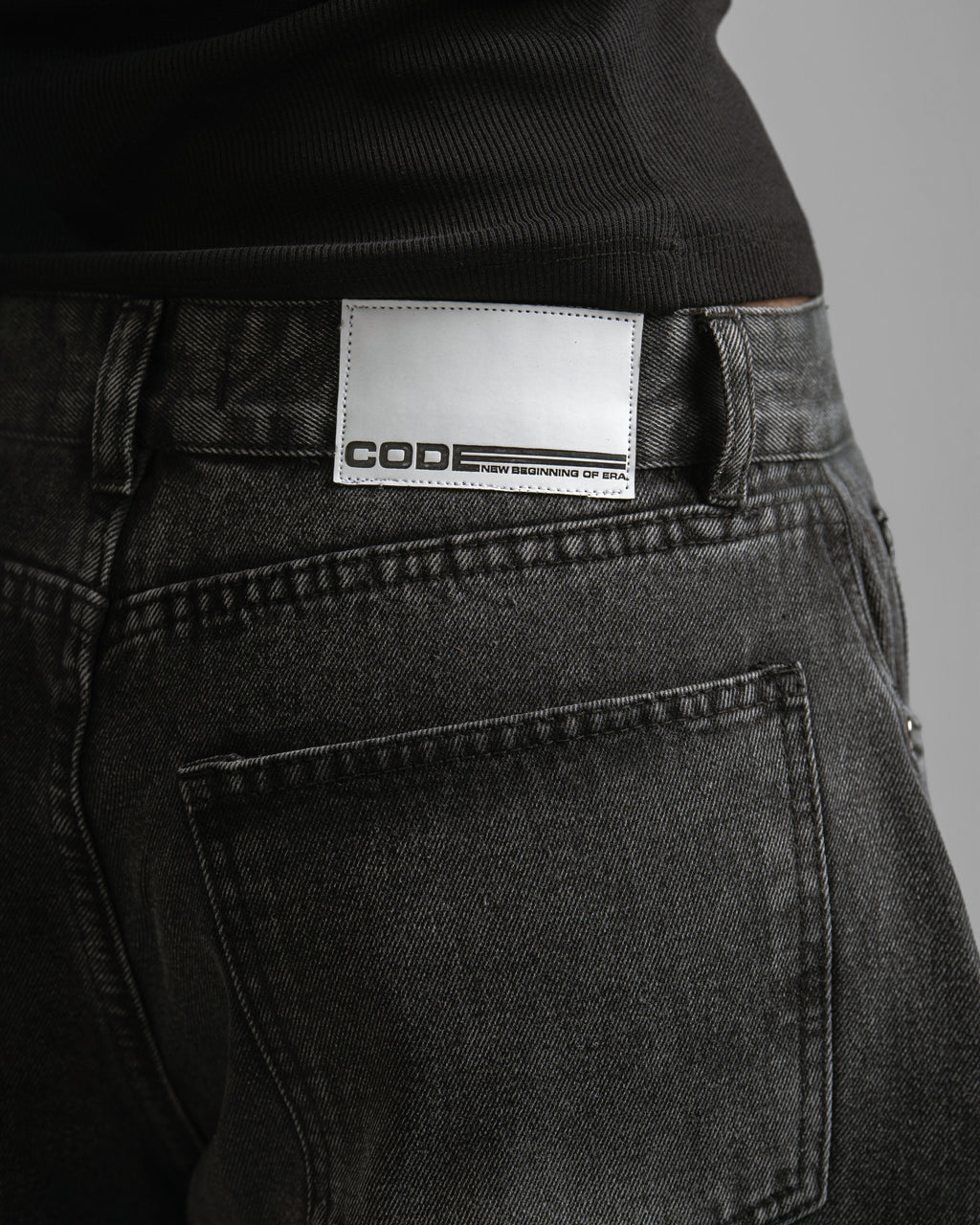 CodeCult Jeans