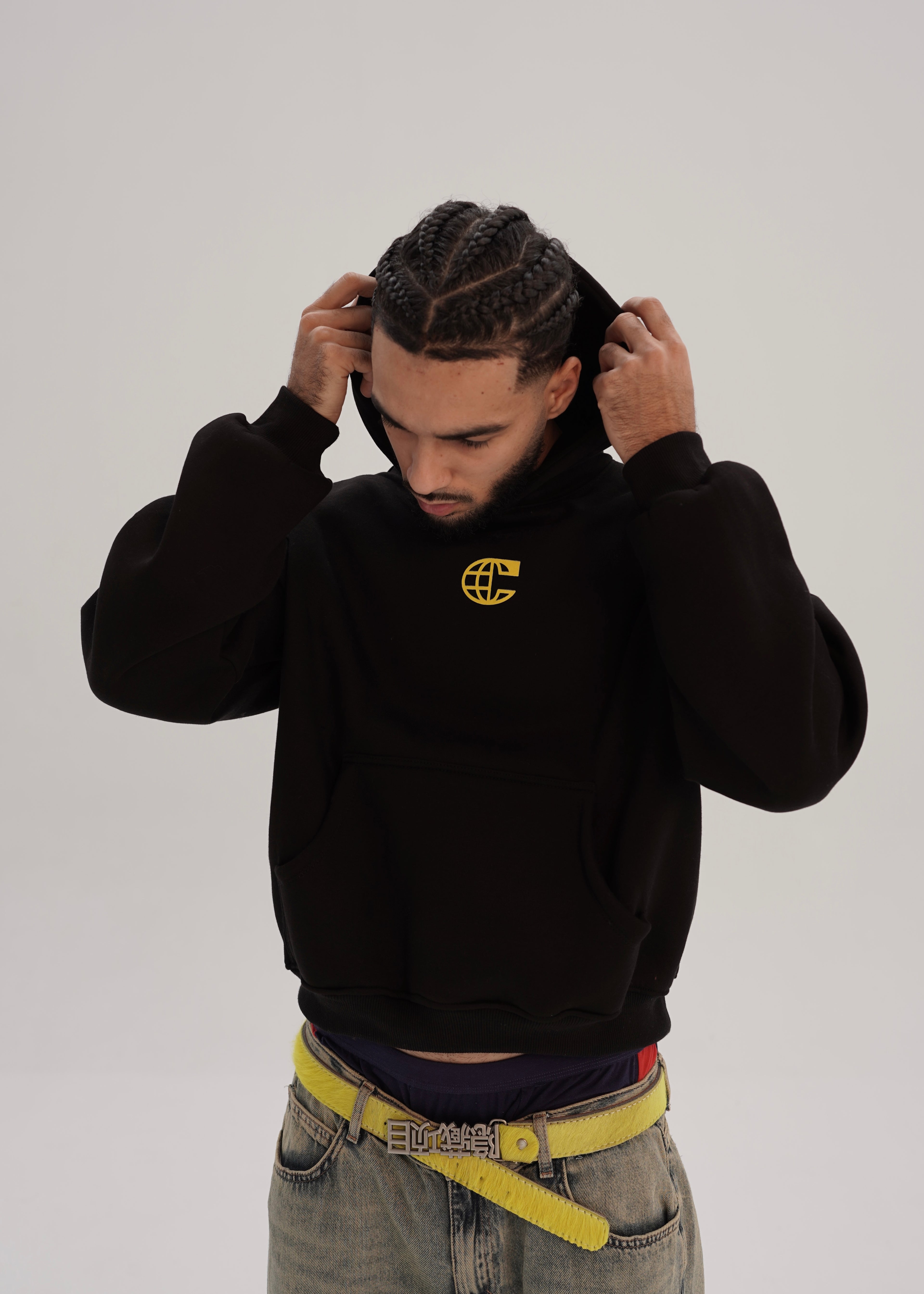 07 hoodie
