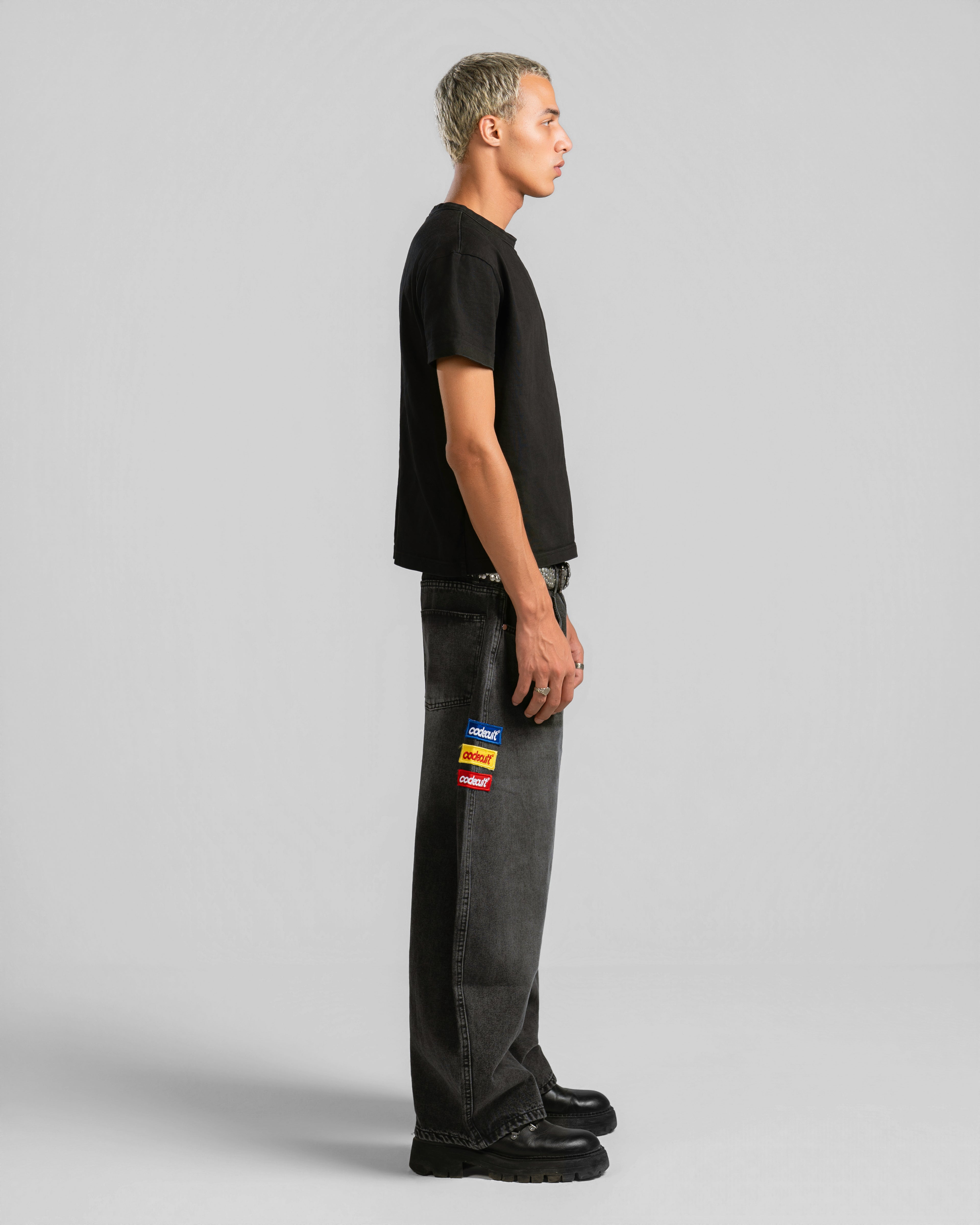 CodeCult Jeans