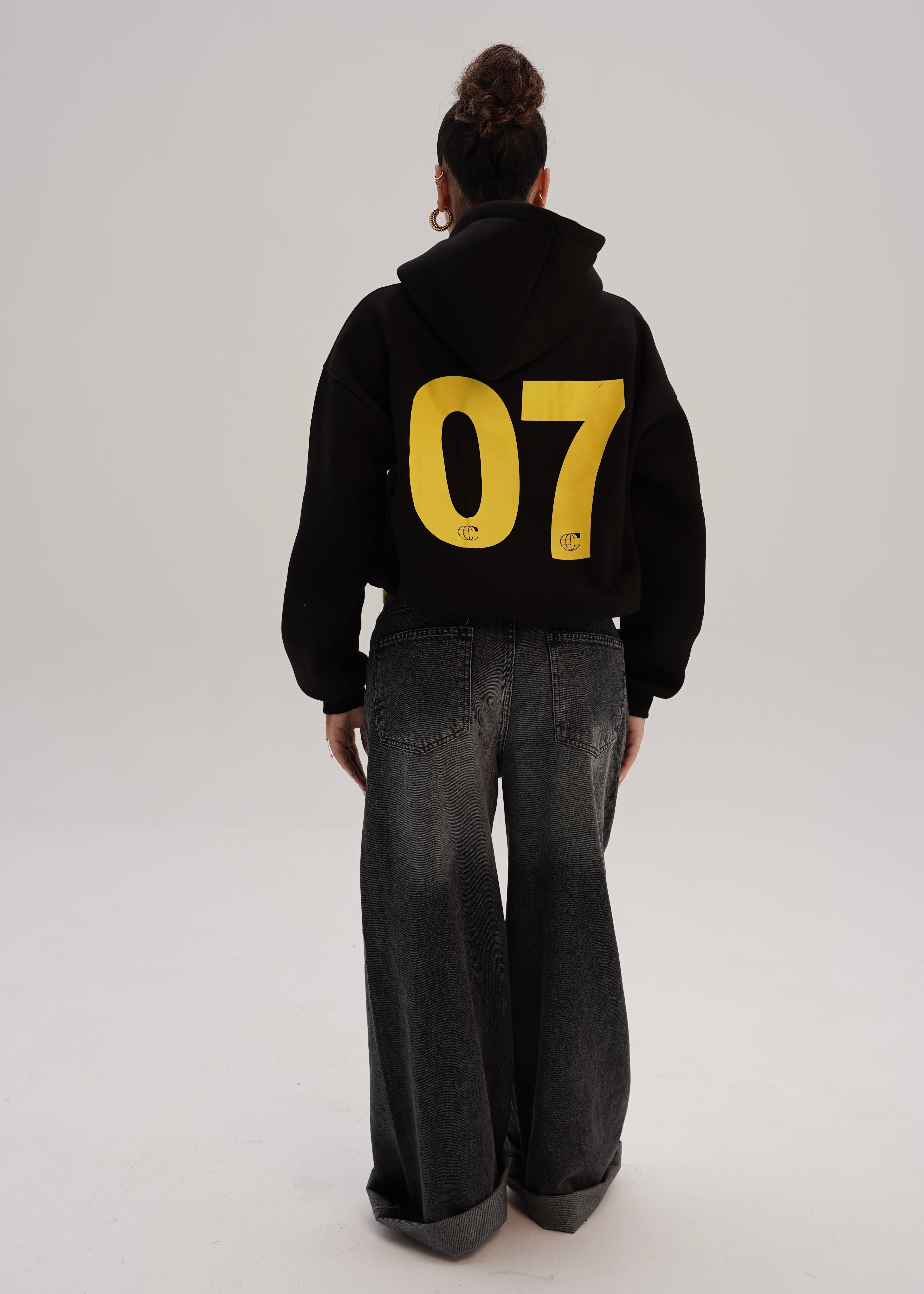 07 hoodie