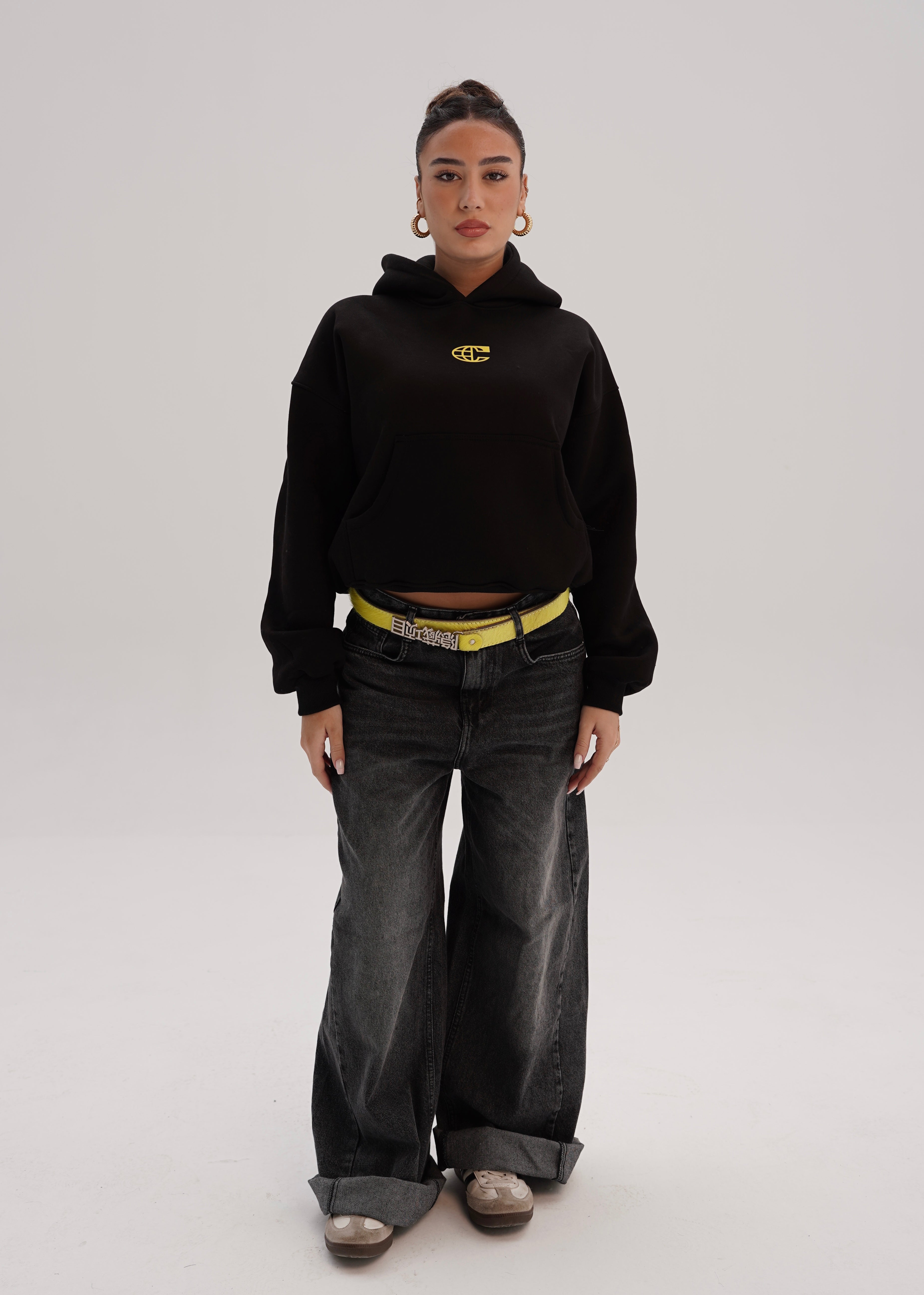 07 hoodie