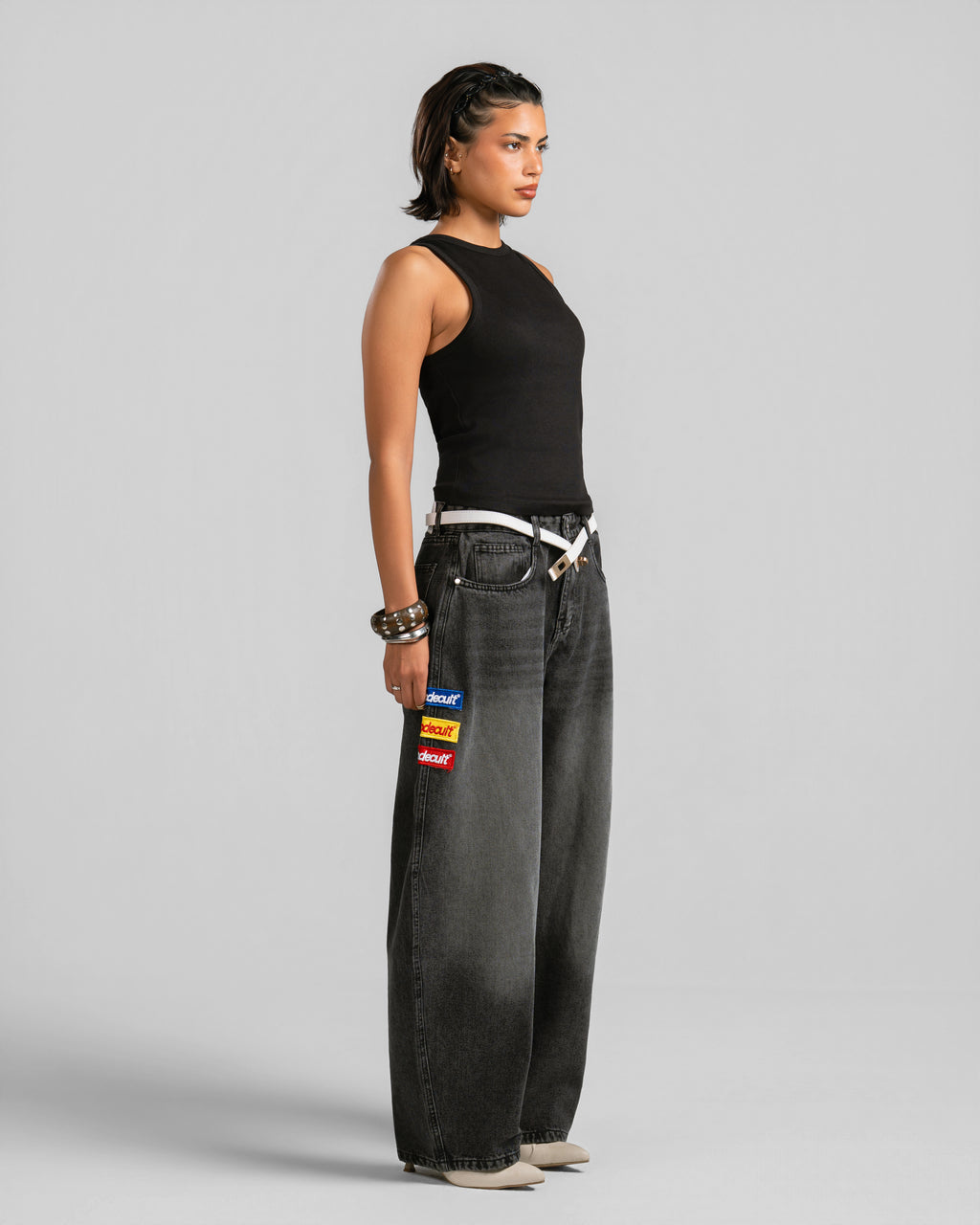 CodeCult Jeans