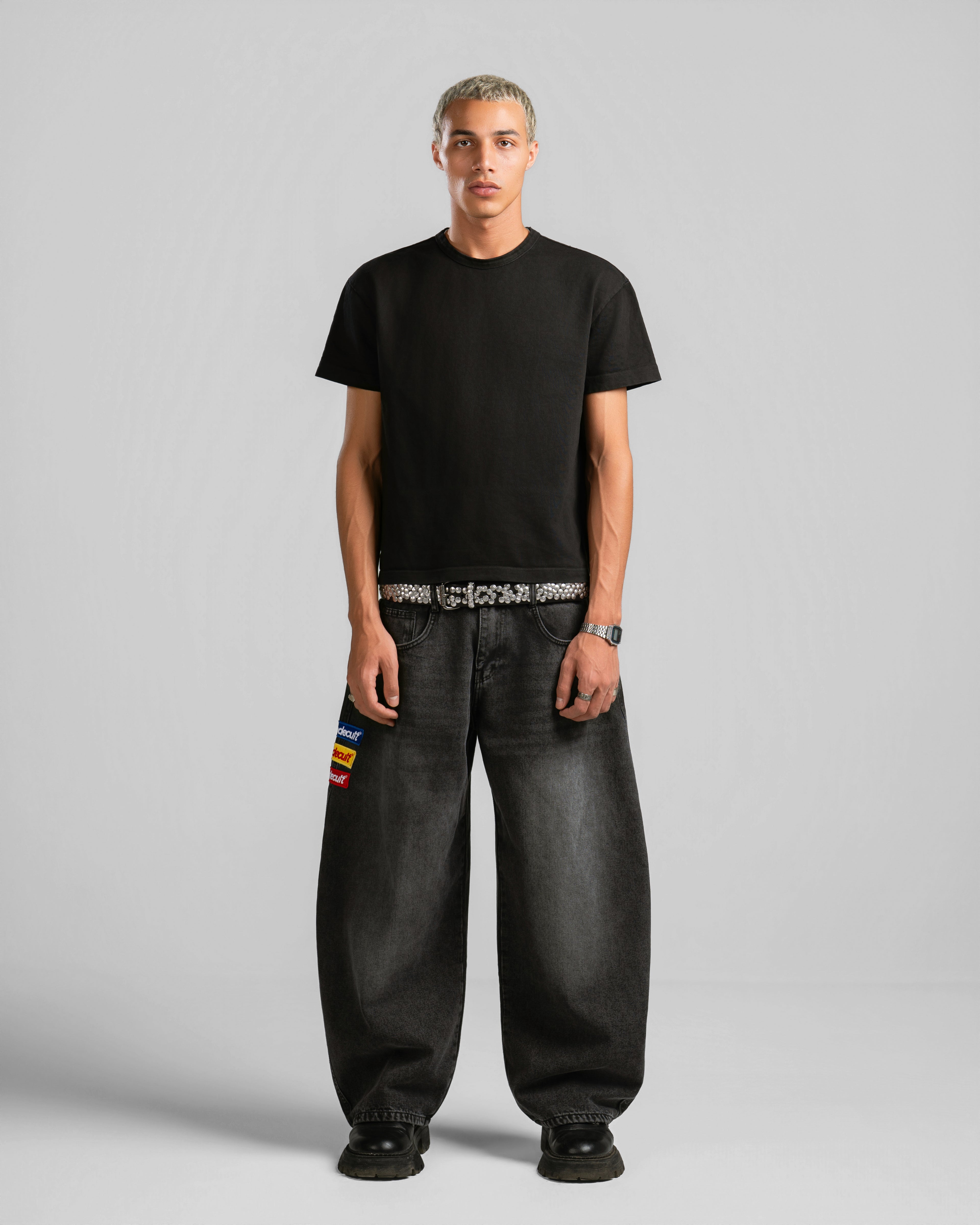 CodeCult Jeans
