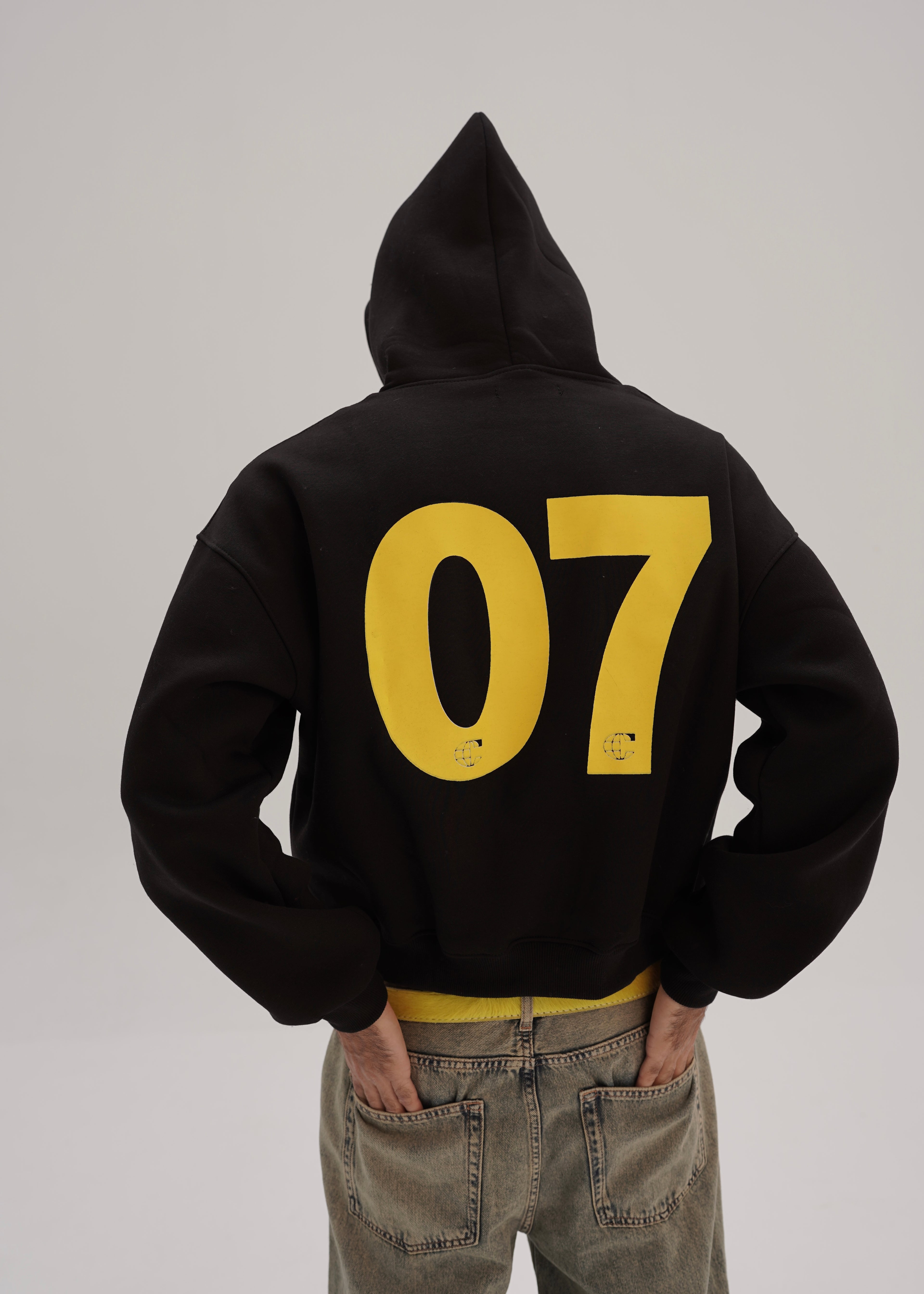 07 hoodie