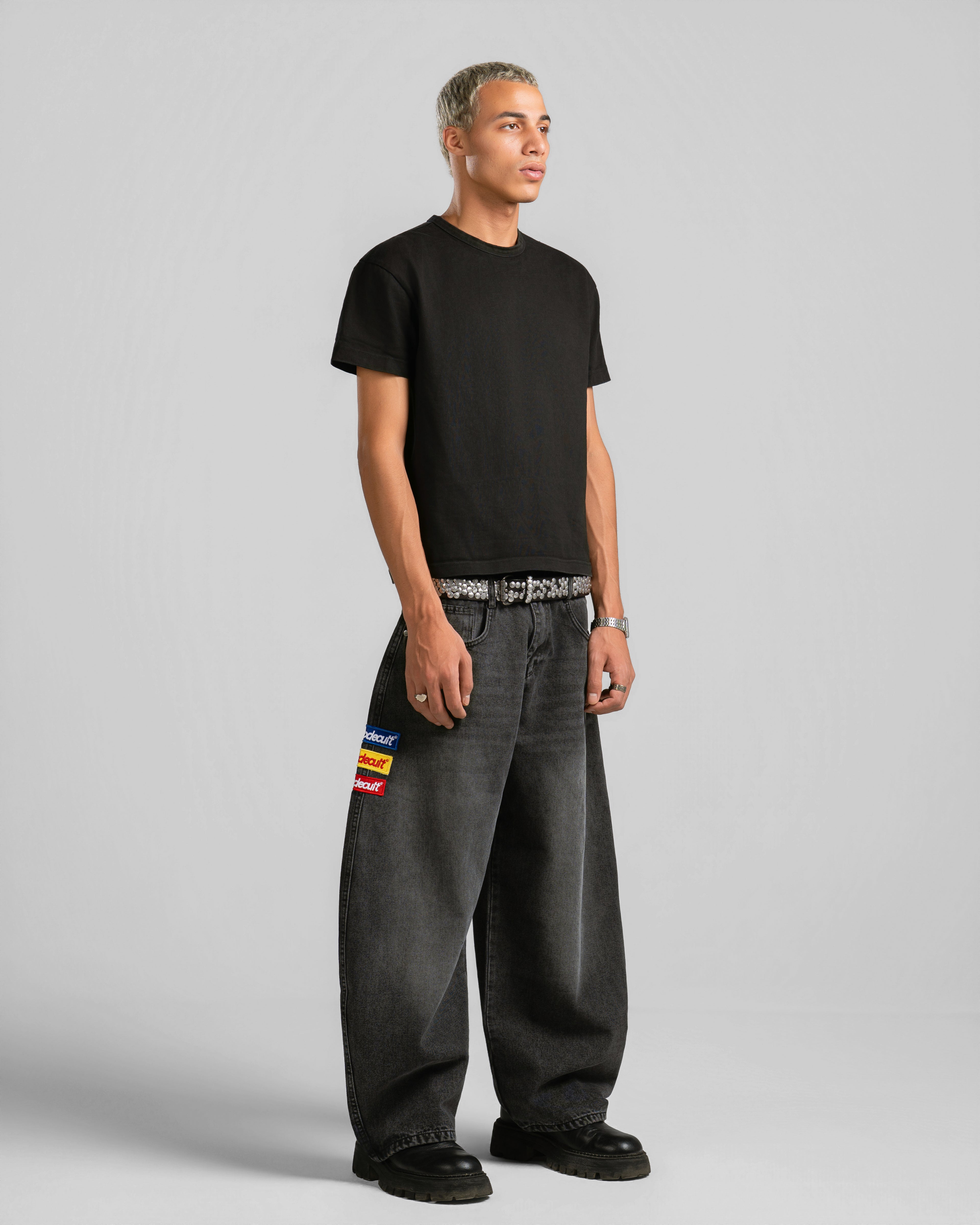 CodeCult Jeans